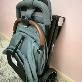 коляска детская kidilo