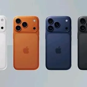 Iphone 17Pro Zakaz Alyas