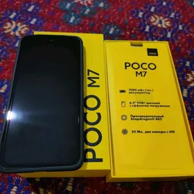 poco M7