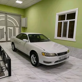 Toyota Mark II 1994