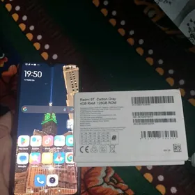 Redmi 9t