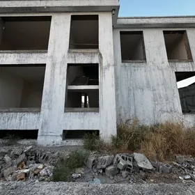 Yalkym Villa 8 sotok