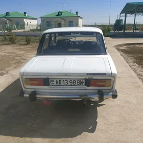 Lada 2106 1998