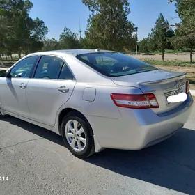 Toyota Camry 2010