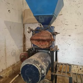 Haraz un çykayan