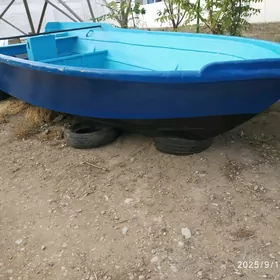 Ямаха Чанак БАЙДА