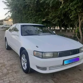 Toyota Cresta 1993