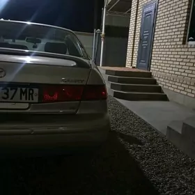 Toyota Camry 2001