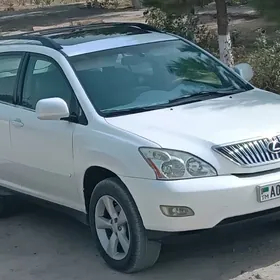 Lexus RX 330 2004