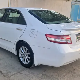 Toyota Camry 2010
