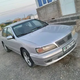 Nissan Cefiro 1995