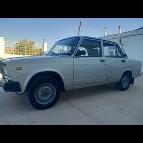 Lada 2107 2010