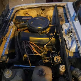 Lada 2104 1980