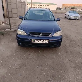 Opel Astra 1999