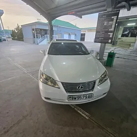 Lexus ES 350 2009