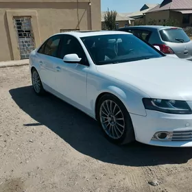 Audi A4 2010