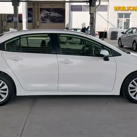 Toyota Corolla 2020