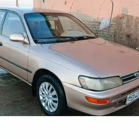 Toyota Corolla 1991