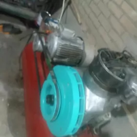 Kapresir howa