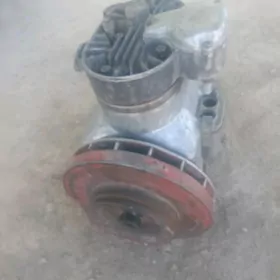 howa kapresr