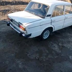 Lada 2106 1999