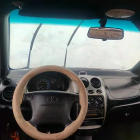 Daewoo Matiz 2000