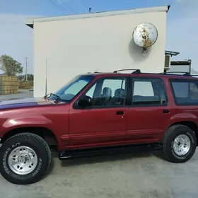 Ford Explorer 1994