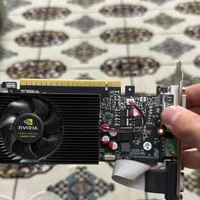 Wideokarta GT 730, 4gb