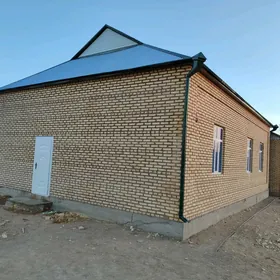 Satlyk jaý