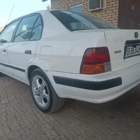 Toyota Tercel 1997