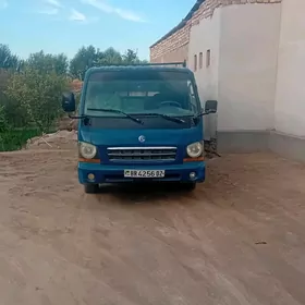 Kia Frontier 2003