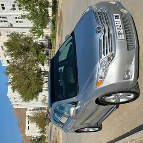 Toyota Venza 2011
