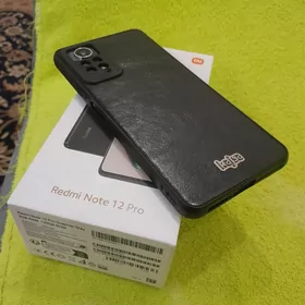Redmi Not 12 Pro 4G 8/128