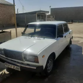 Lada 2107 1998