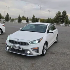 Kia Forte 2021