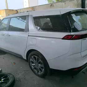 Kia Carnival 2022