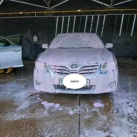 Toyota Camry 2007
