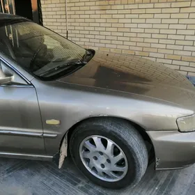 Honda Accord 1997