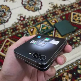 Z flip 5
