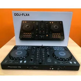 Pioneer DJ DDJ-FLX4