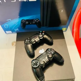 PlayStation 4 Pro