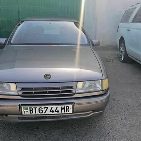 Opel Astra 1992