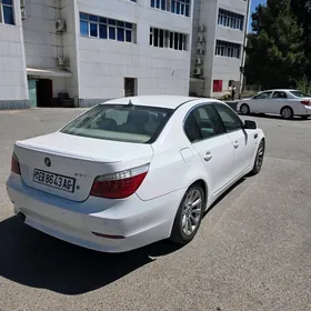 BMW E60 2006