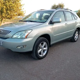 Lexus RX 330 2004