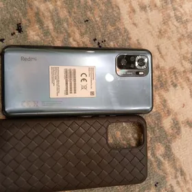 Redmi note 10s
