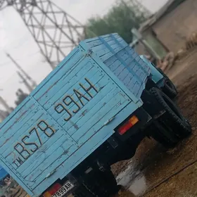 Gaz 52 1980