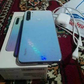 redmi not 8 4G Glabal versia