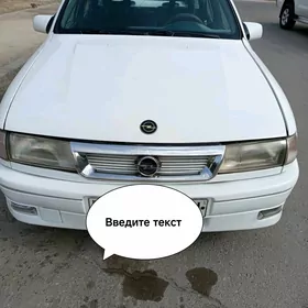 Opel Vectra 1992