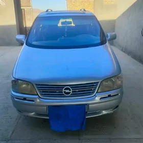 Opel Sintra 1998