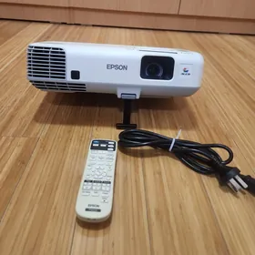 Epson proyektor